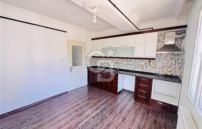 Aliağa Devlet Hastanesi Karşısında Satılık Kiracısız 3+1 Daire