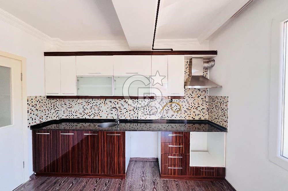 Aliağa Devlet Hastanesi Karşısında Satılık Kiracısız 3+1 Daire