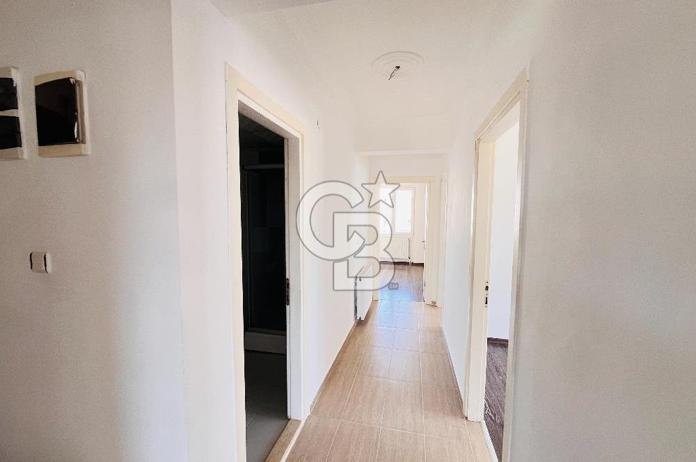 Aliağa Devlet Hastanesi Karşısında Satılık Kiracısız 3+1 Daire