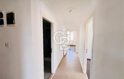 Aliağa Devlet Hastanesi Karşısında Satılık Kiracısız 3+1 Daire