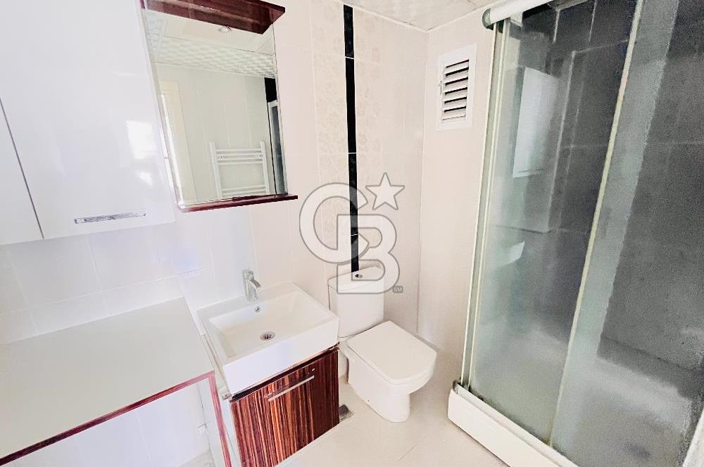 Aliağa Devlet Hastanesi Karşısında Satılık Kiracısız 3+1 Daire