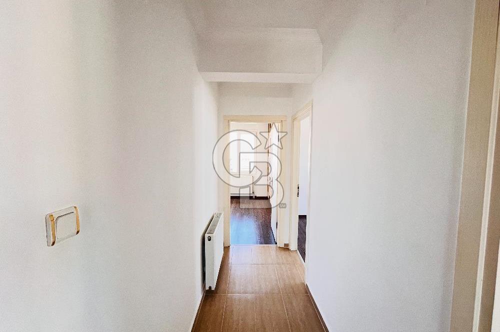 Aliağa Devlet Hastanesi Karşısında Satılık Kiracısız 3+1 Daire