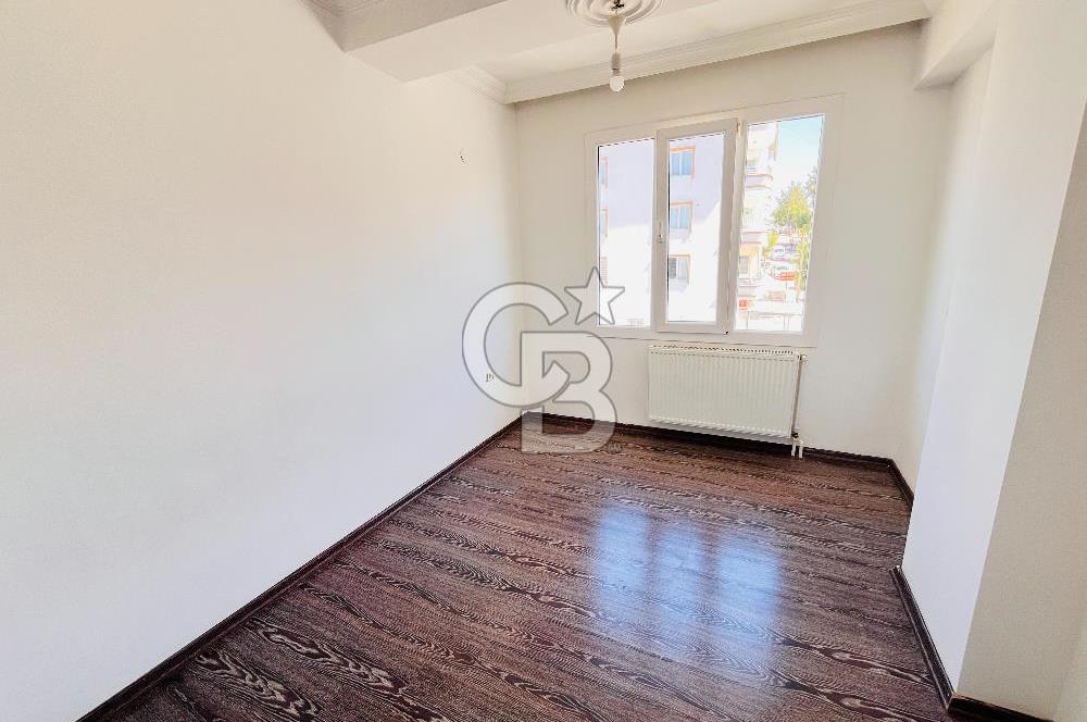 Aliağa Devlet Hastanesi Karşısında Satılık Kiracısız 3+1 Daire