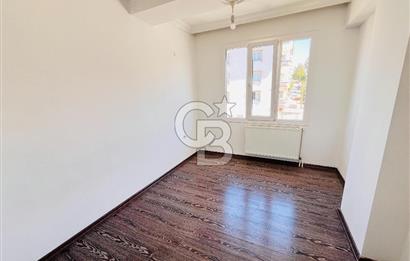 Aliağa Devlet Hastanesi Karşısında Satılık Kiracısız 3+1 Daire