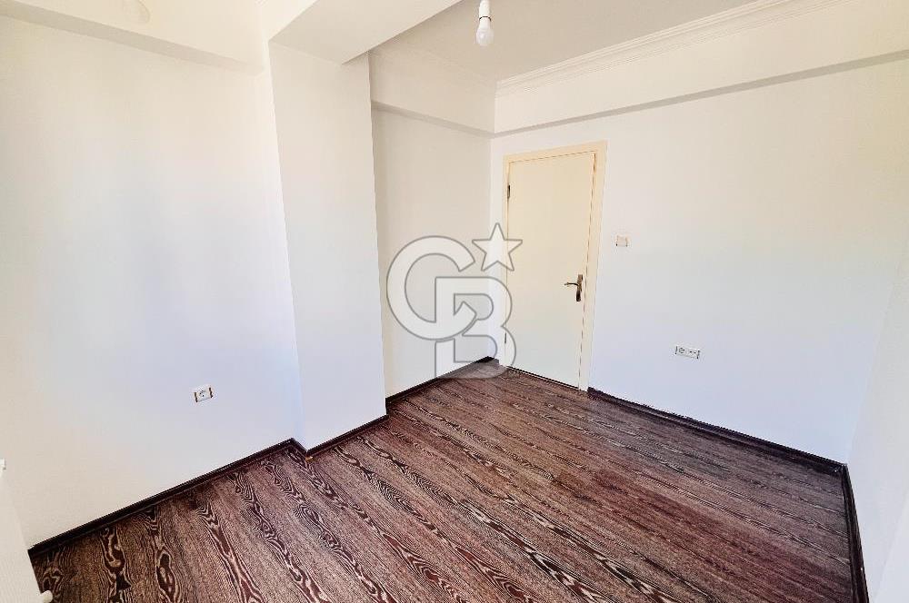 Aliağa Devlet Hastanesi Karşısında Satılık Kiracısız 3+1 Daire