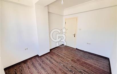 Aliağa Devlet Hastanesi Karşısında Satılık Kiracısız 3+1 Daire