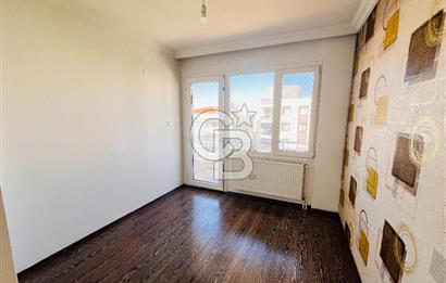 Aliağa Devlet Hastanesi Karşısında Satılık Kiracısız 3+1 Daire