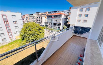 Aliağa Devlet Hastanesi Karşısında Satılık Kiracısız 3+1 Daire