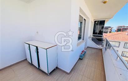 Aliağa Devlet Hastanesi Karşısında Satılık Kiracısız 3+1 Daire
