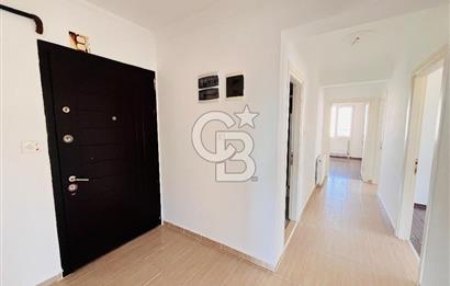 Aliağa Devlet Hastanesi Karşısında Satılık Kiracısız 3+1 Daire
