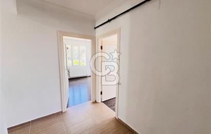 Aliağa Devlet Hastanesi Karşısında Satılık Kiracısız 3+1 Daire
