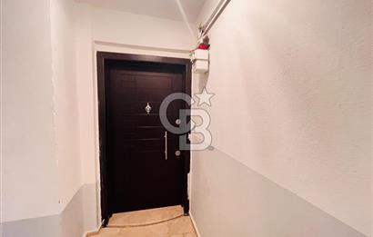 Aliağa Devlet Hastanesi Karşısında Satılık Kiracısız 3+1 Daire