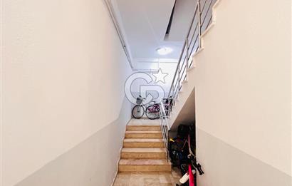 Aliağa Devlet Hastanesi Karşısında Satılık Kiracısız 3+1 Daire