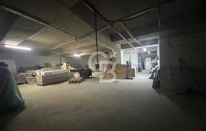TUZLA EVLİYA ÇELEBİ MAHALLESİ TERSANELER BÖLGESİNDE KİRALIK 600 m2 DEPO