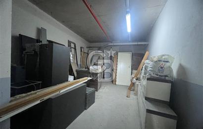 TUZLA EVLİYA ÇELEBİ MAHALLESİ TERSANELER BÖLGESİNDE KİRALIK 600 m2 DEPO