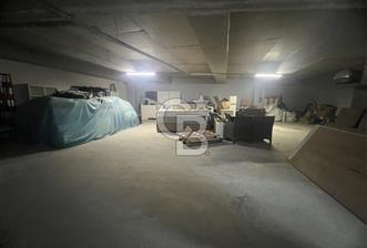 TUZLA EVLİYA ÇELEBİ MAHALLESİ TERSANELER BÖLGESİNDE KİRALIK 600 m2 DEPO