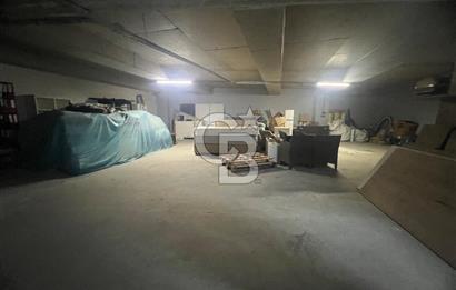 TUZLA EVLİYA ÇELEBİ MAHALLESİ TERSANELER BÖLGESİNDE KİRALIK 600 m2 DEPO
