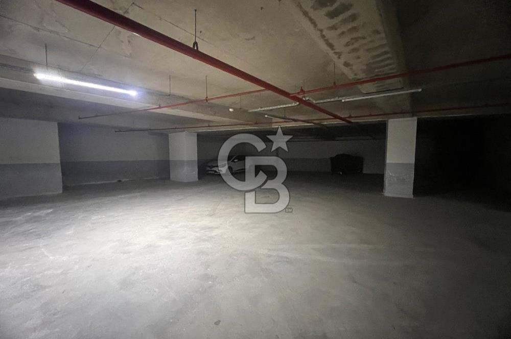 TUZLA EVLİYA ÇELEBİ MAHALLESİ TERSANELER BÖLGESİNDE KİRALIK 600 m2 DEPO