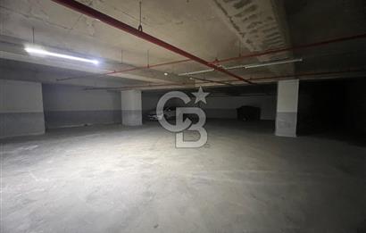 TUZLA EVLİYA ÇELEBİ MAHALLESİ TERSANELER BÖLGESİNDE KİRALIK 600 m2 DEPO