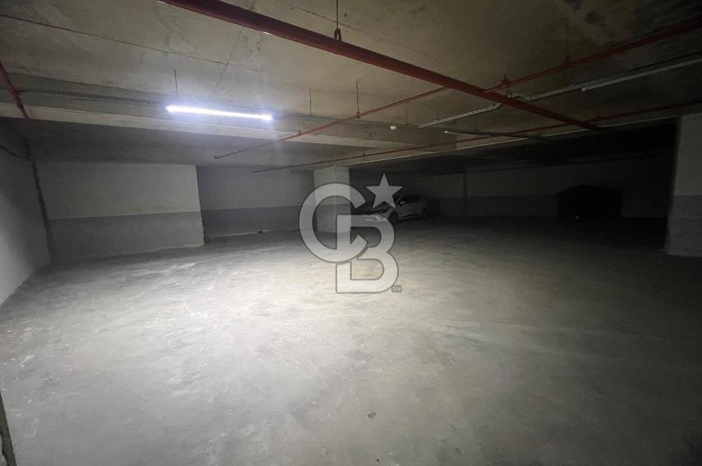 TUZLA EVLİYA ÇELEBİ MAHALLESİ TERSANELER BÖLGESİNDE KİRALIK 600 m2 DEPO