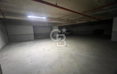 TUZLA EVLİYA ÇELEBİ MAHALLESİ TERSANELER BÖLGESİNDE KİRALIK 600 m2 DEPO