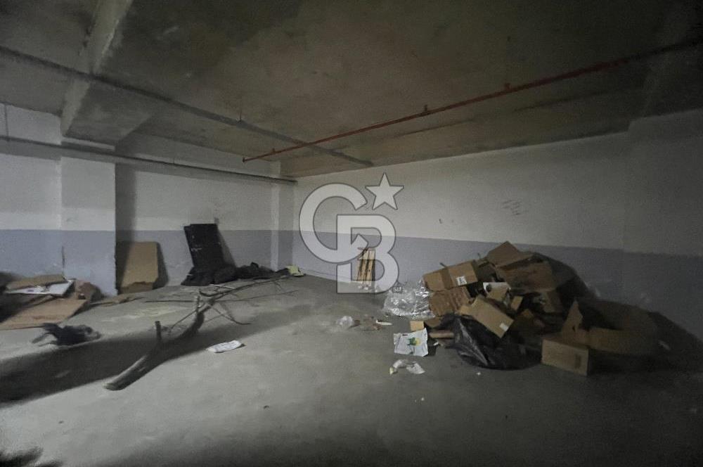 TUZLA EVLİYA ÇELEBİ MAHALLESİ TERSANELER BÖLGESİNDE KİRALIK 600 m2 DEPO