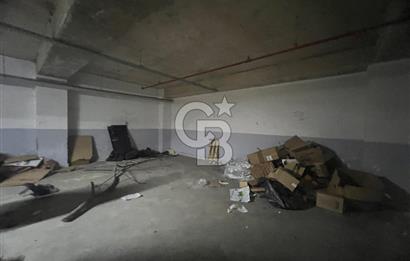 TUZLA EVLİYA ÇELEBİ MAHALLESİ TERSANELER BÖLGESİNDE KİRALIK 600 m2 DEPO