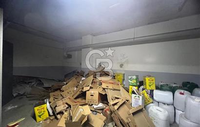 TUZLA EVLİYA ÇELEBİ MAHALLESİ TERSANELER BÖLGESİNDE KİRALIK 600 m2 DEPO