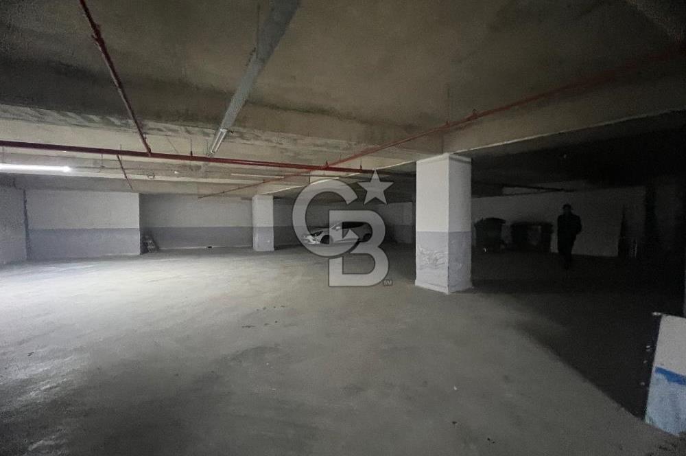 TUZLA EVLİYA ÇELEBİ MAHALLESİ TERSANELER BÖLGESİNDE KİRALIK 600 m2 DEPO