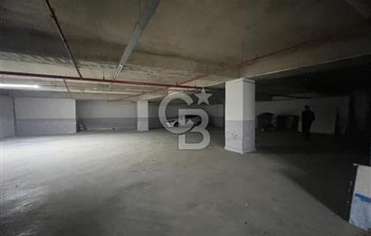 TUZLA EVLİYA ÇELEBİ MAHALLESİ TERSANELER BÖLGESİNDE KİRALIK 600 m2 DEPO
