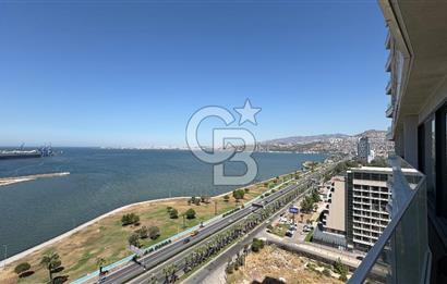İzka port Satılık 4+2 Deniz manzaralı daire