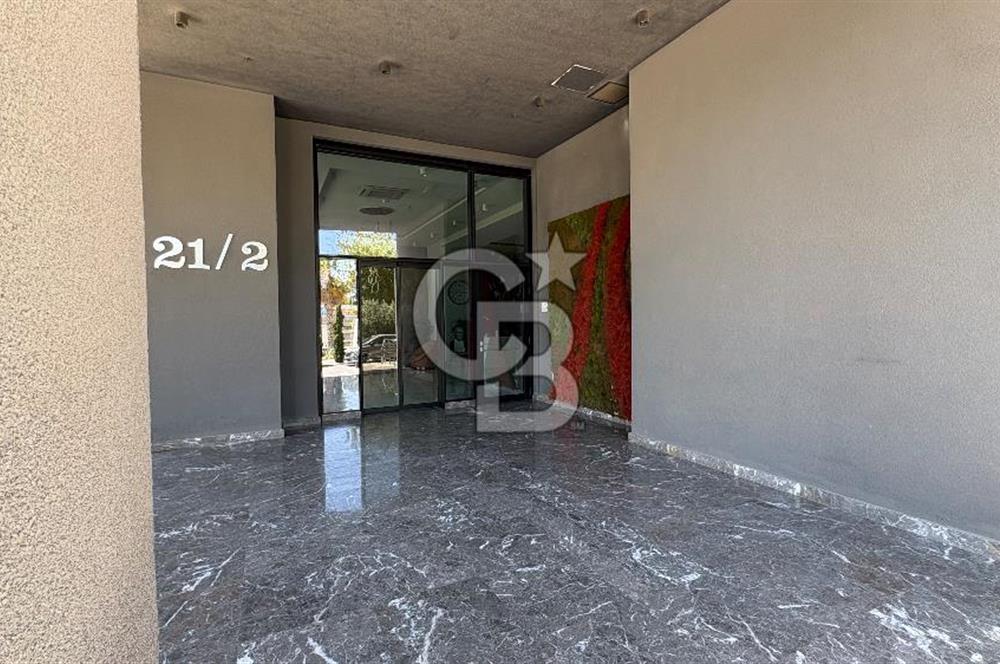 İzka port Satılık 4+2 Deniz manzaralı daire