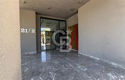 İzka port Satılık 4+2 Deniz manzaralı daire