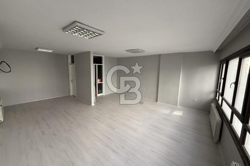 KIZILAY DOKTOR MEDİHA ERDEM SOKAK KİRALIK 3+1 FULL YAPILI DAİRE