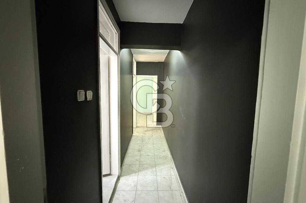 KIZILAY DOKTOR MEDİHA ERDEM SOKAK KİRALIK 3+1 FULL YAPILI DAİRE