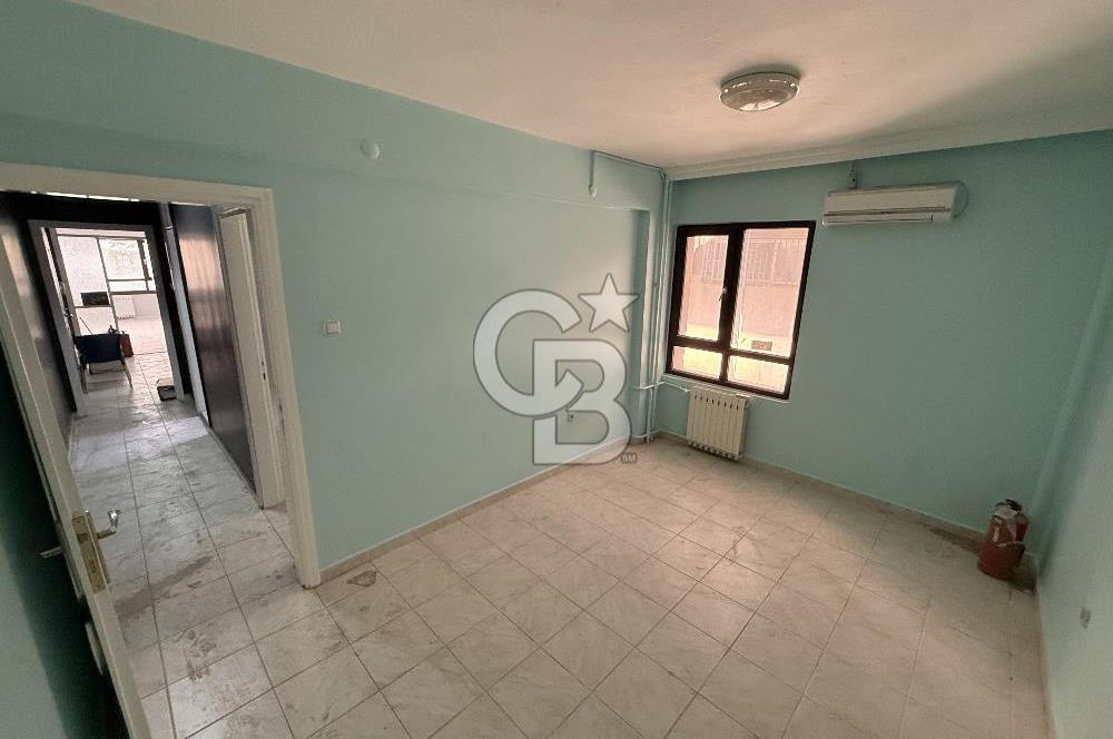 KIZILAY DOKTOR MEDİHA ERDEM SOKAK KİRALIK 3+1 FULL YAPILI DAİRE