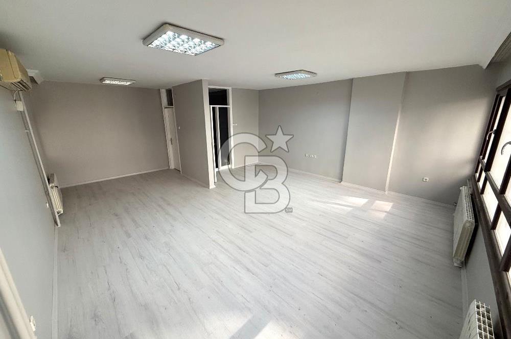 KIZILAY DOKTOR MEDİHA ERDEM SOKAK KİRALIK 3+1 FULL YAPILI DAİRE