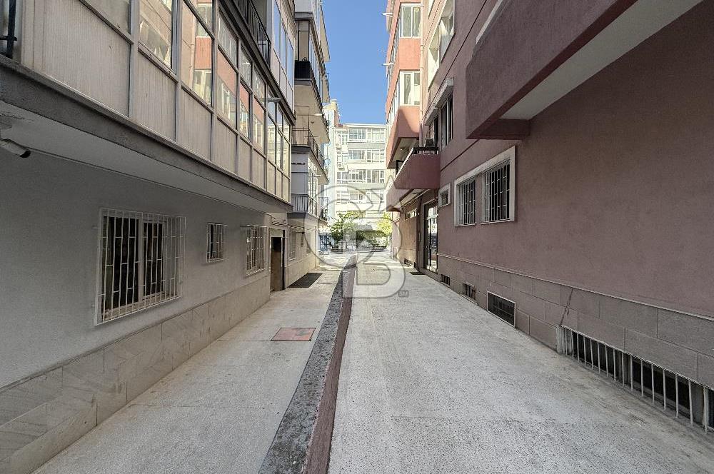 KIZILAY DOKTOR MEDİHA ERDEM SOKAK KİRALIK 3+1 FULL YAPILI DAİRE