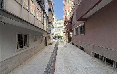 KIZILAY DOKTOR MEDİHA ERDEM SOKAK KİRALIK 3+1 FULL YAPILI DAİRE