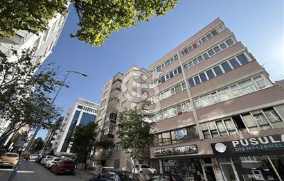 KIZILAY DOKTOR MEDİHA ERDEM SOKAK KİRALIK 3+1 FULL YAPILI DAİRE