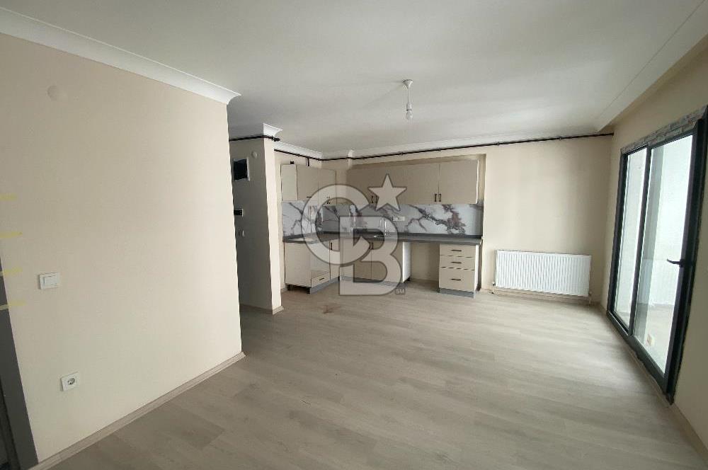 EDREMİT KADIKÖY'DE YATIRIMLIK 1+1 SATILIK DAİRE
