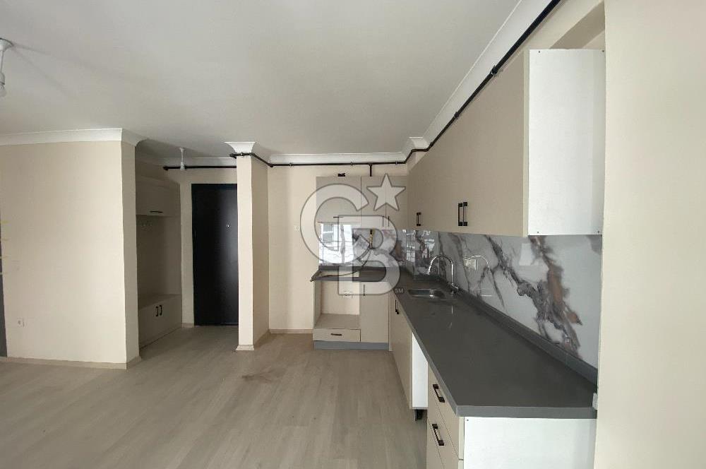 EDREMİT KADIKÖY'DE YATIRIMLIK 1+1 SATILIK DAİRE