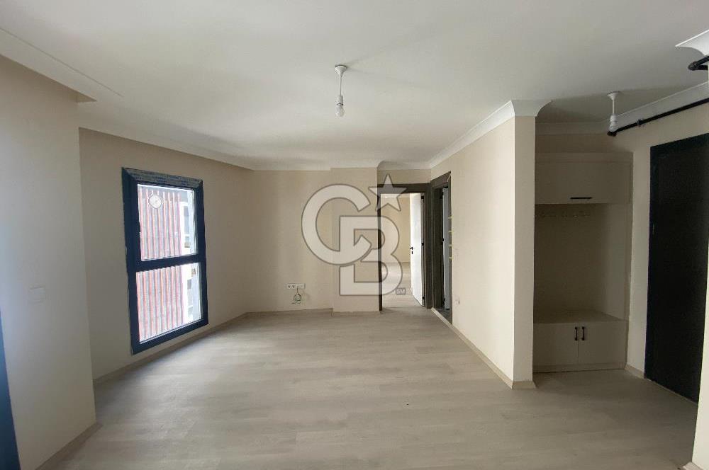 EDREMİT KADIKÖY'DE YATIRIMLIK 1+1 SATILIK DAİRE