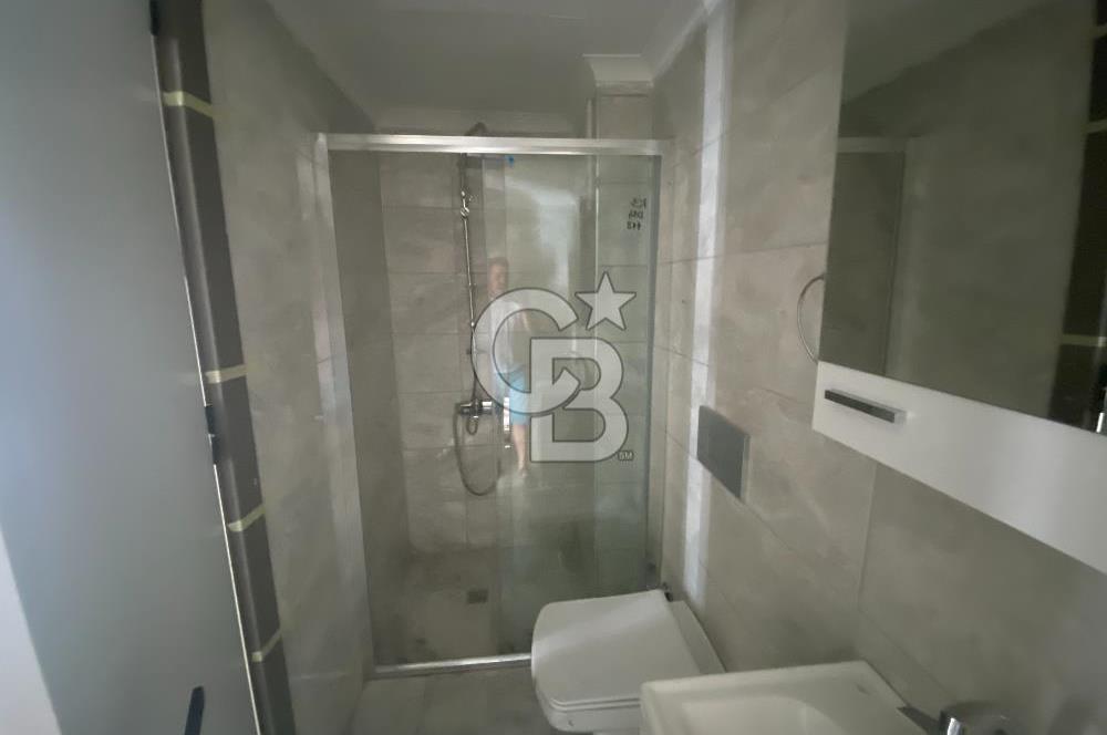 EDREMİT KADIKÖY'DE YATIRIMLIK 1+1 SATILIK DAİRE