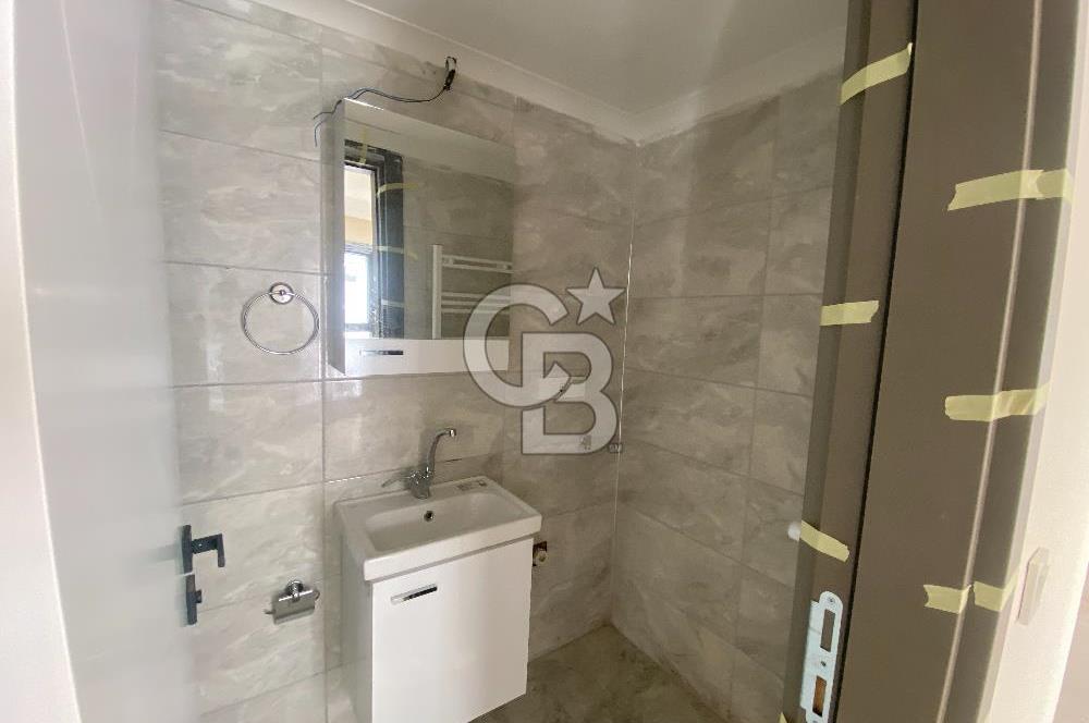 EDREMİT KADIKÖY'DE YATIRIMLIK 1+1 SATILIK DAİRE
