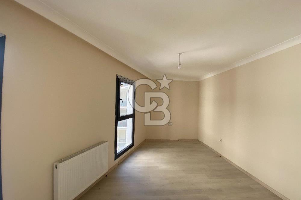 EDREMİT KADIKÖY'DE YATIRIMLIK 1+1 SATILIK DAİRE