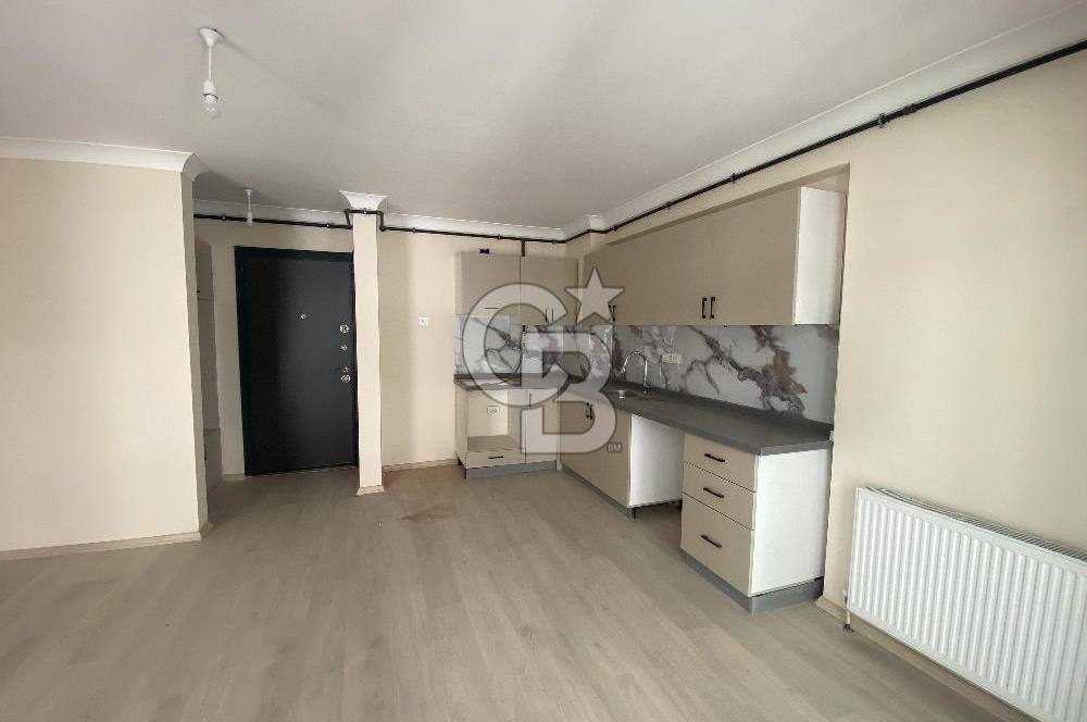 EDREMİT KADIKÖY'DE YATIRIMLIK 1+1 SATILIK DAİRE