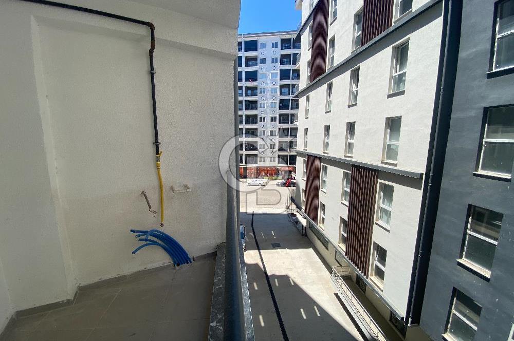 EDREMİT KADIKÖY'DE YATIRIMLIK 1+1 SATILIK DAİRE