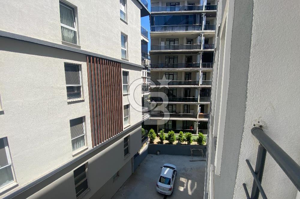 EDREMİT KADIKÖY'DE YATIRIMLIK 1+1 SATILIK DAİRE
