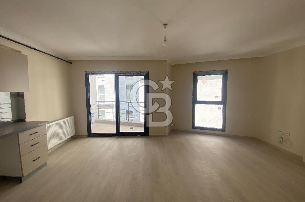 EDREMİT KADIKÖY'DE YATIRIMLIK 1+1 SATILIK DAİRE